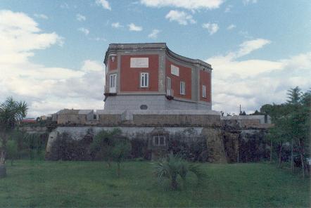 Il Castello (Parco Superiore)